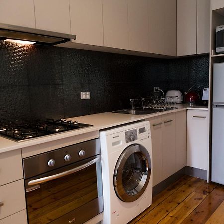 Simmers Serviced Apartments Williamstown Eksteriør bilde